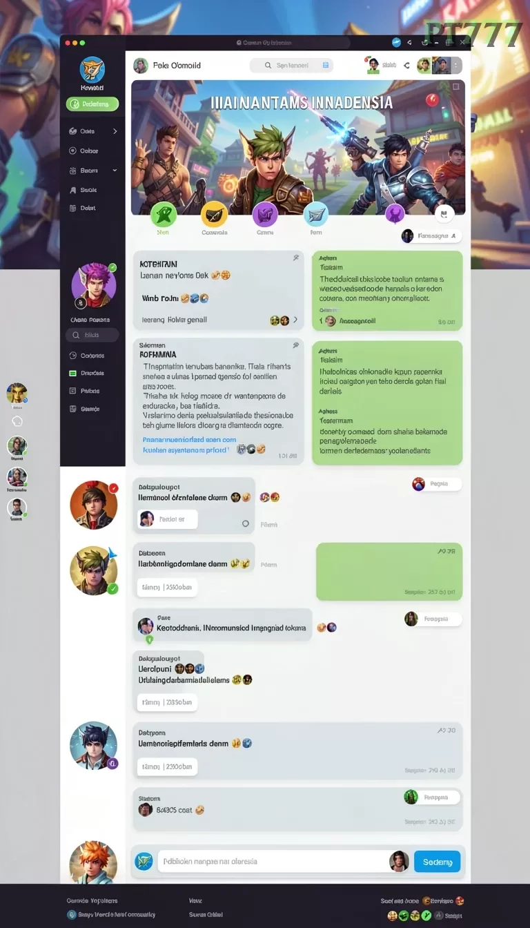 Screenshot events nomor 1