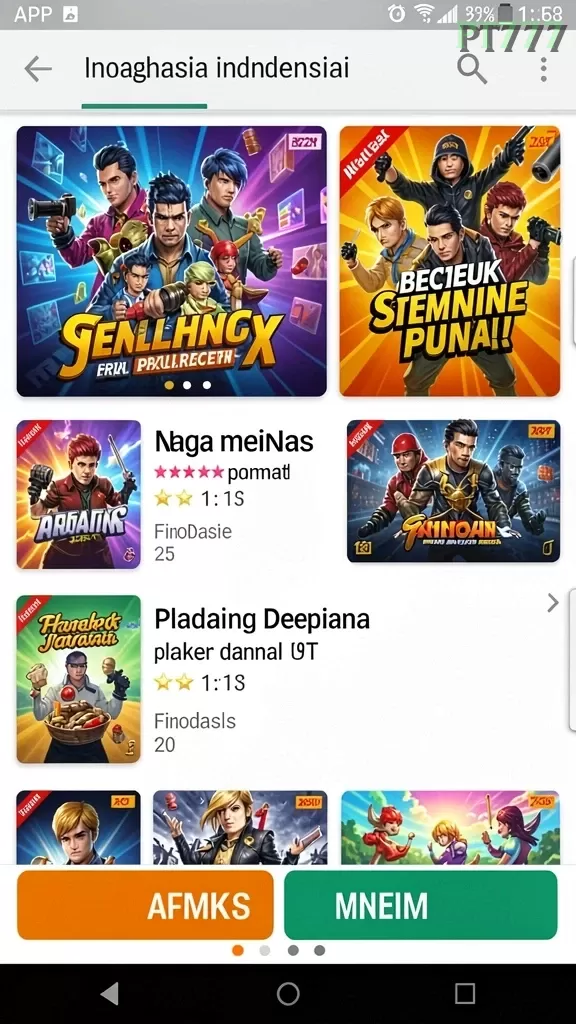 Screenshot dnaslot nomor 3
