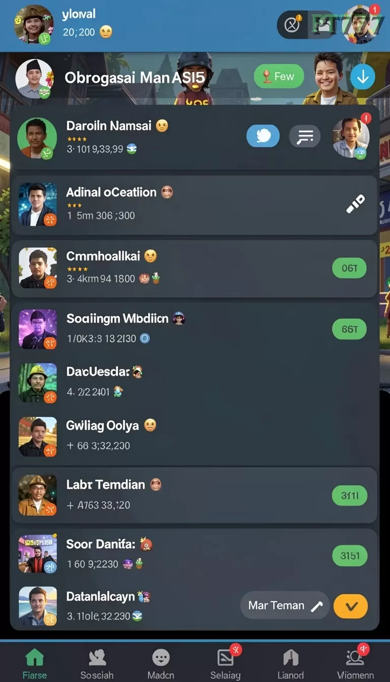 Screenshot pf777 nomor 3