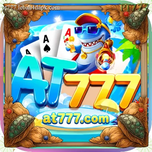 at777 - 3