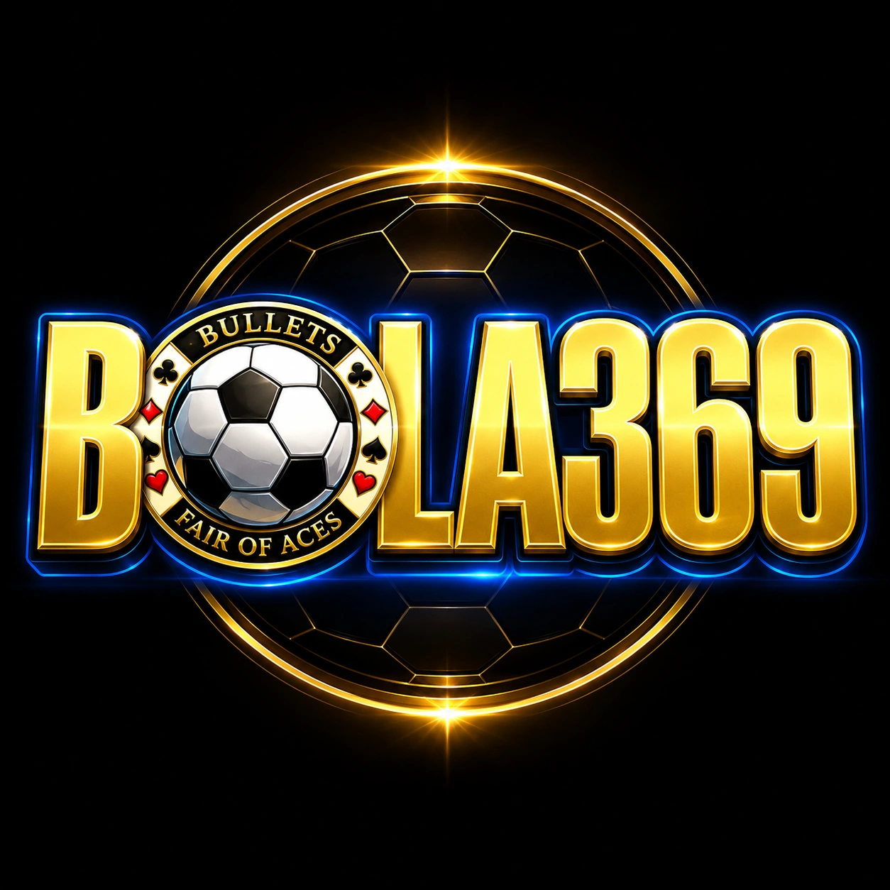 Aplikasi bola369 Terbaru dan Terlengkap APK Resmi — ikon aplikasi