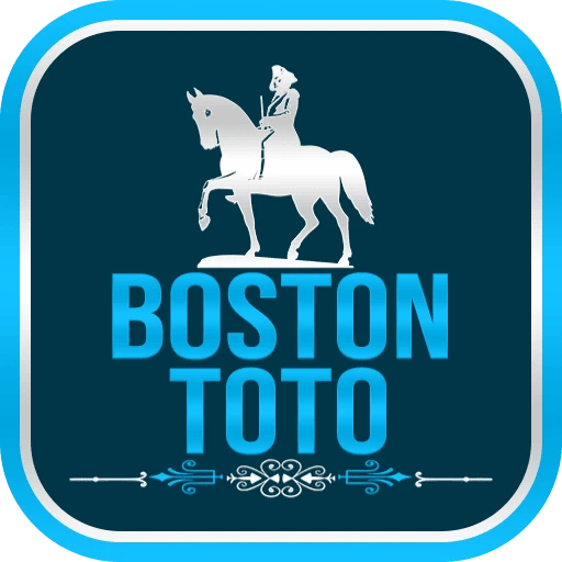 Aplikasi bostontoto Terbaru dan Terlengkap APK Resmi — ikon aplikasi