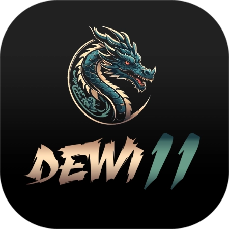 Aplikasi dewi11 Terbaru dan Terlengkap APK Resmi — ikon aplikasi