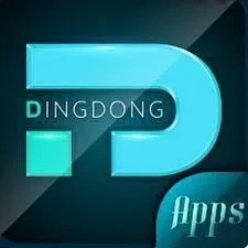 Aplikasi dingdongtogel Terbaru dan Terlengkap APK Resmi — ikon aplikasi
