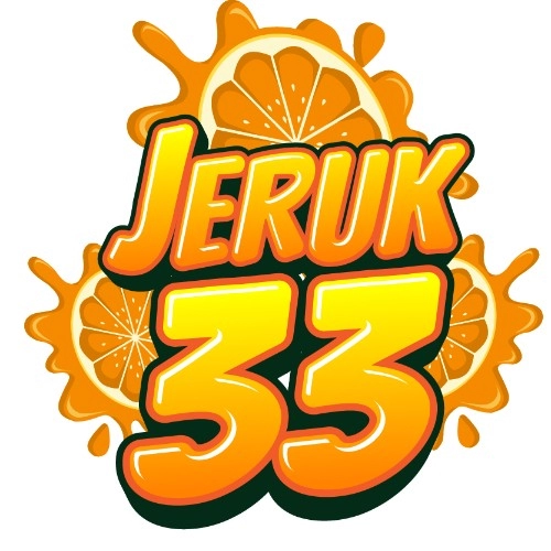 Aplikasi jeruk33 Terbaru dan Terlengkap APK Resmi — ikon aplikasi