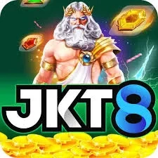Aplikasi jkt8 Terbaru dan Terlengkap APK Resmi — ikon aplikasi