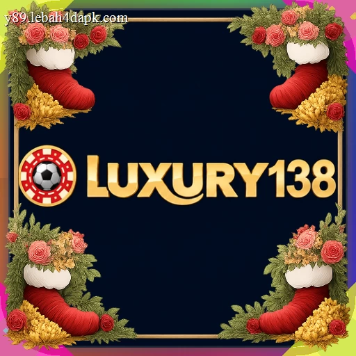 Aplikasi luxury138 Terbaru dan Terlengkap APK Resmi — ikon aplikasi
