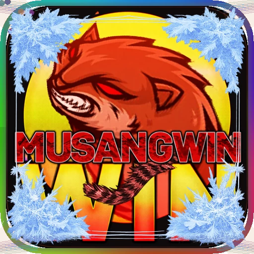 Aplikasi musangwin Terbaru dan Terlengkap APK Resmi — ikon aplikasi