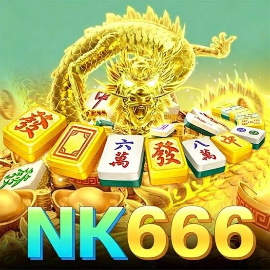 Aplikasi nk666 Terbaru dan Terlengkap APK Resmi — ikon aplikasi