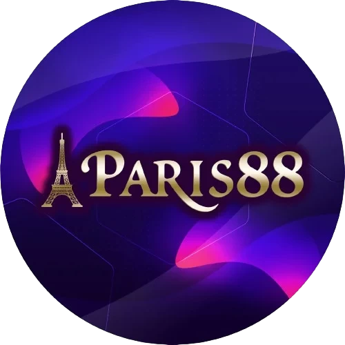 Aplikasi paris88 Terbaru dan Terlengkap APK Resmi — ikon aplikasi