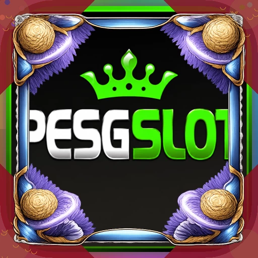 Aplikasi pesgslot Terbaru dan Terlengkap APK Resmi — ikon aplikasi