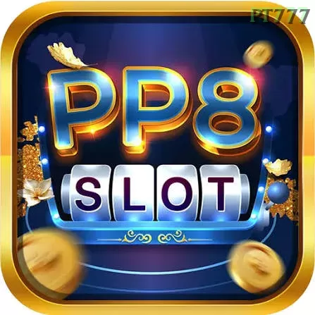 Ikon pp8slot