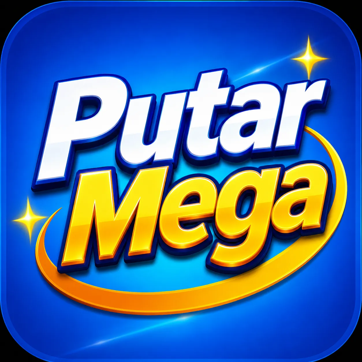 Aplikasi putermega Terbaru dan Terlengkap APK Resmi — ikon aplikasi