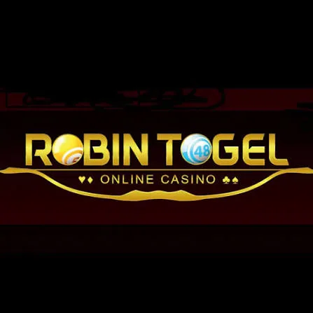 Aplikasi robintogel Terbaru dan Terlengkap APK Resmi — ikon aplikasi