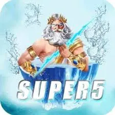 Aplikasi super5 Terbaru dan Terlengkap APK Resmi — ikon aplikasi