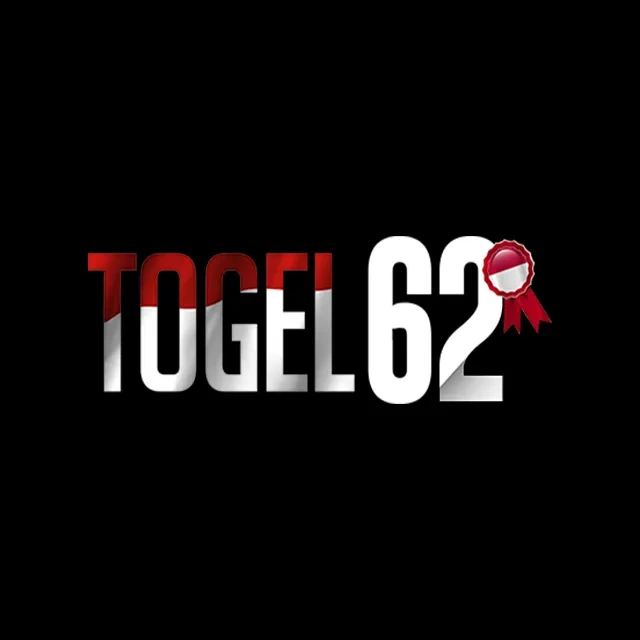 Aplikasi togel62 Terbaru dan Terlengkap APK Resmi — ikon aplikasi