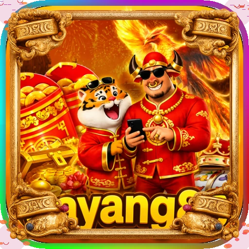 Aplikasi wayang88 Terbaru dan Terlengkap APK Resmi — ikon aplikasi