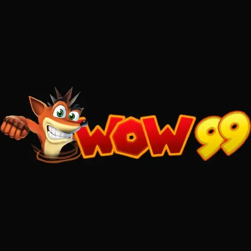Aplikasi wow99 Terbaru dan Terlengkap APK Resmi — ikon aplikasi