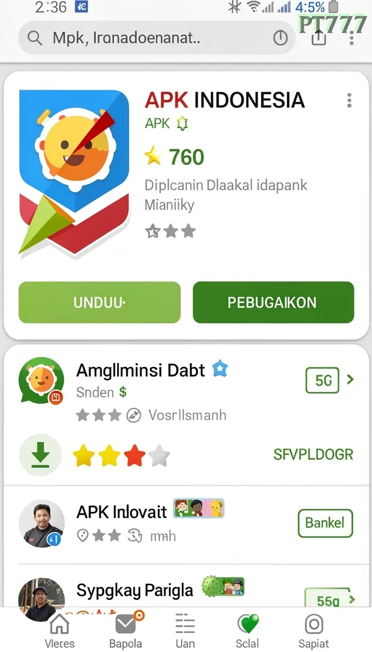 Screenshot 55rt nomor 3
